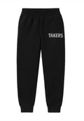 Takers “Tape” Sweatpants