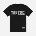 Takers Tee (Black)
