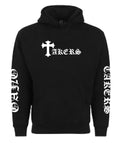 Takers Gang Hoodie (Black/White)