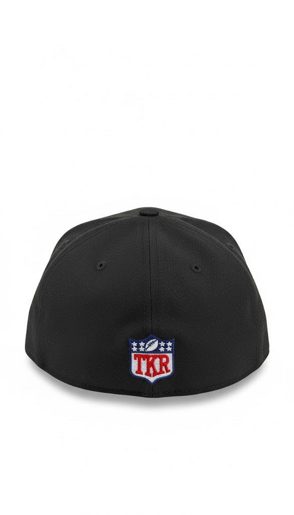 Takers Ent Team Hat (SF)