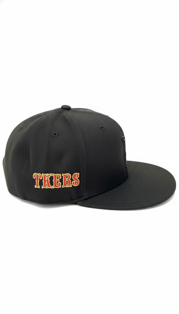 Takers Ent Team Hat (SF)
