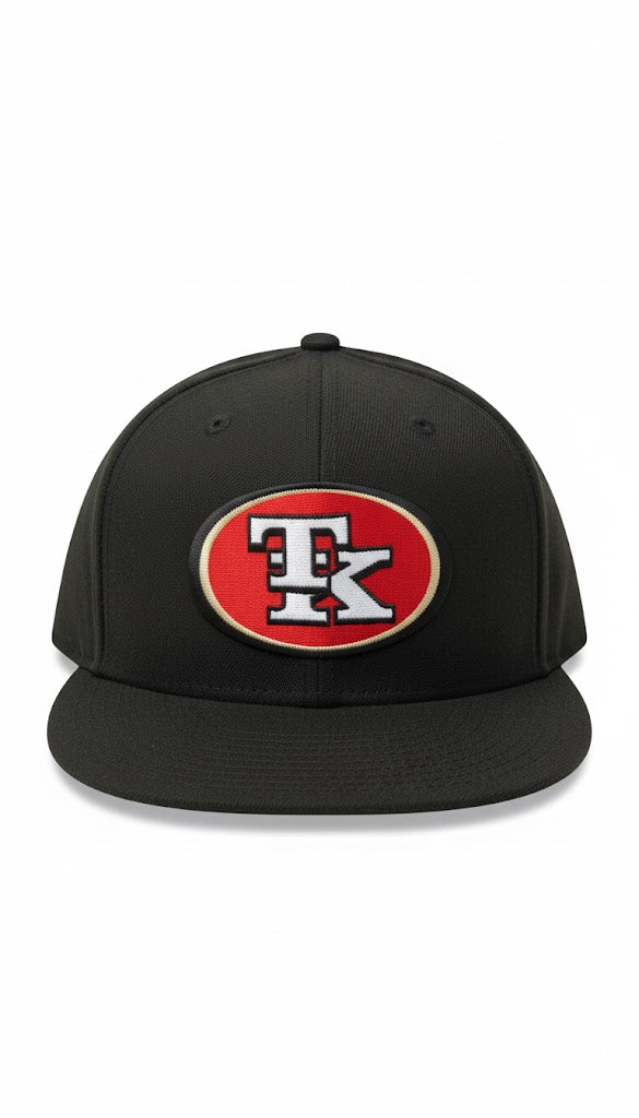 Takers Ent Team Hat (SF)